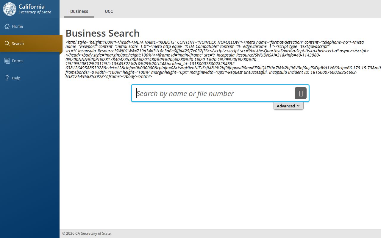 Lemoore people directories California business entity search